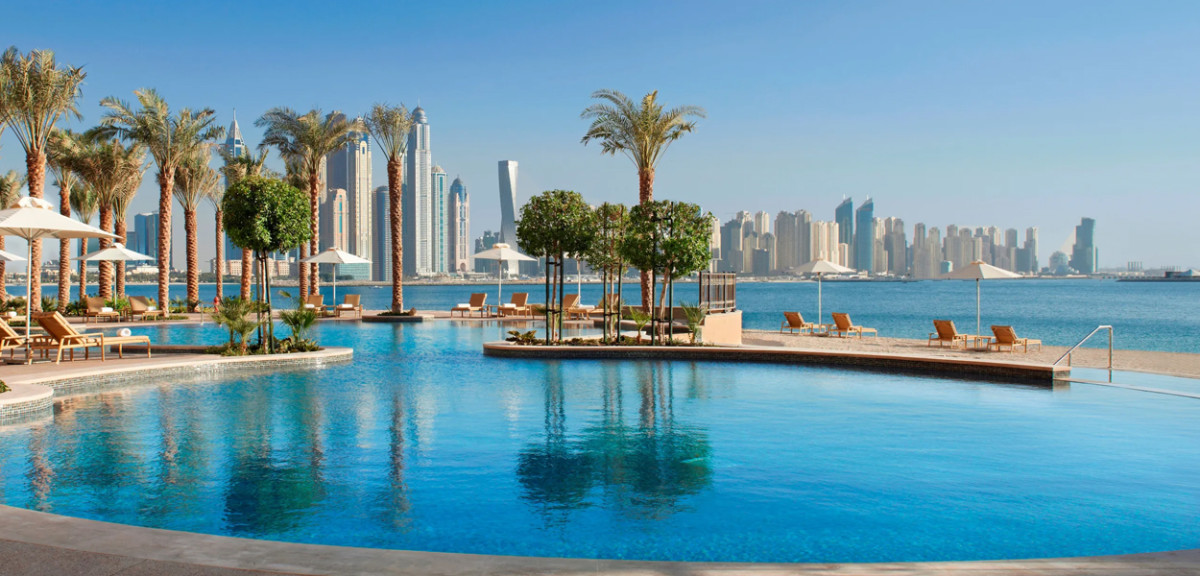 best-hotels-and-resorts-in-dubai-for-a-dream-staycation