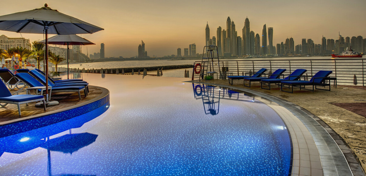 best-hotels-and-resorts-in-dubai-for-a-dream-staycation