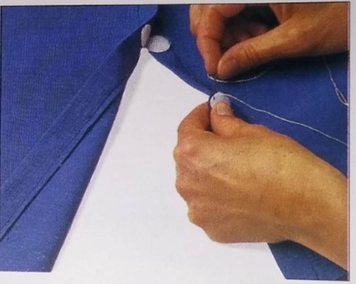 Fastenings - Types & It's Applications (Part One)