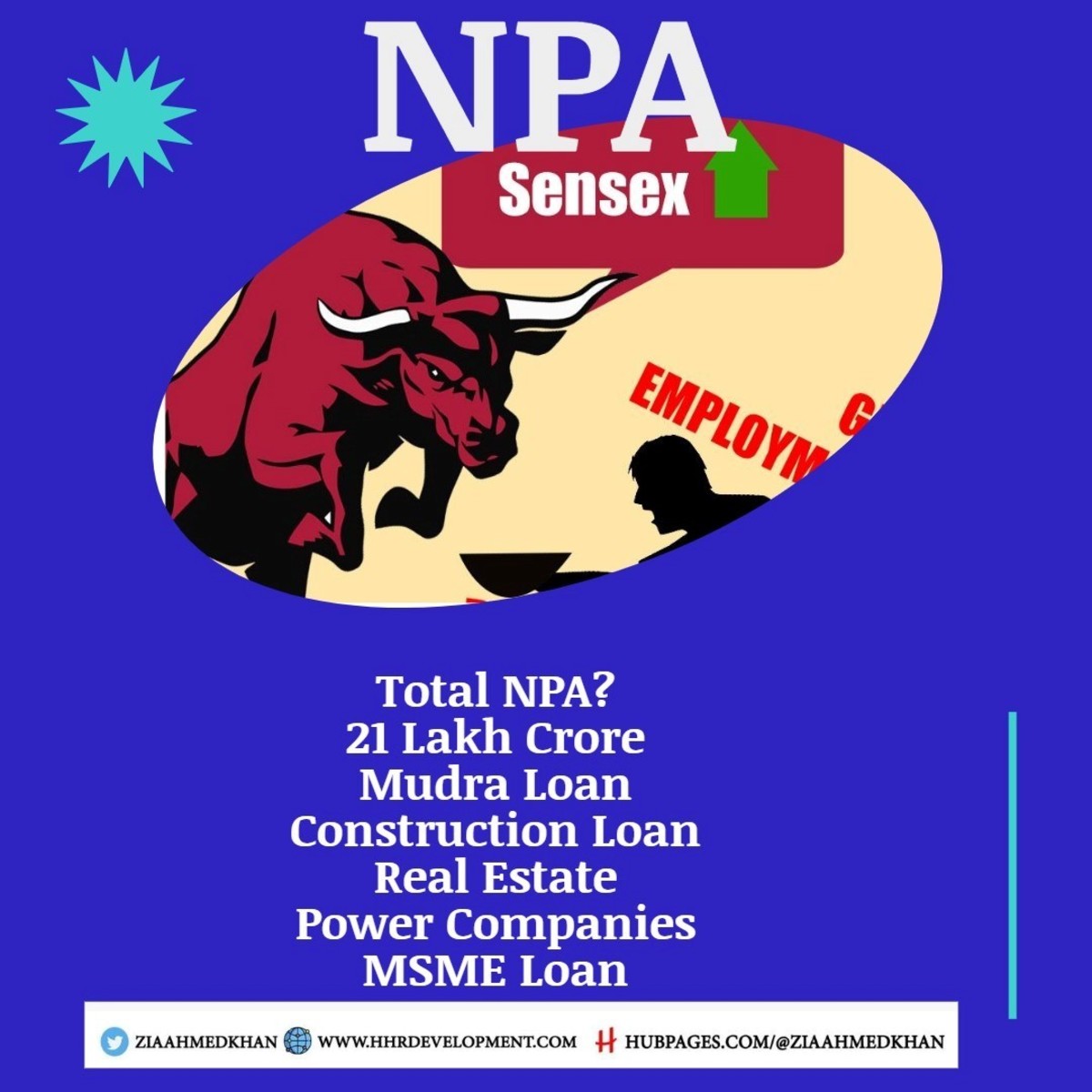 NPA in the System