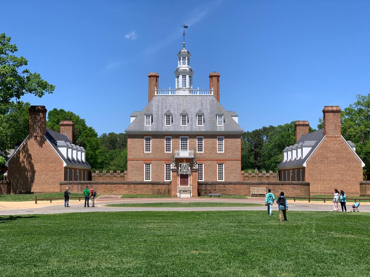 No Kids? Hate History? A Williamsburg Vacation Can Still Be for You