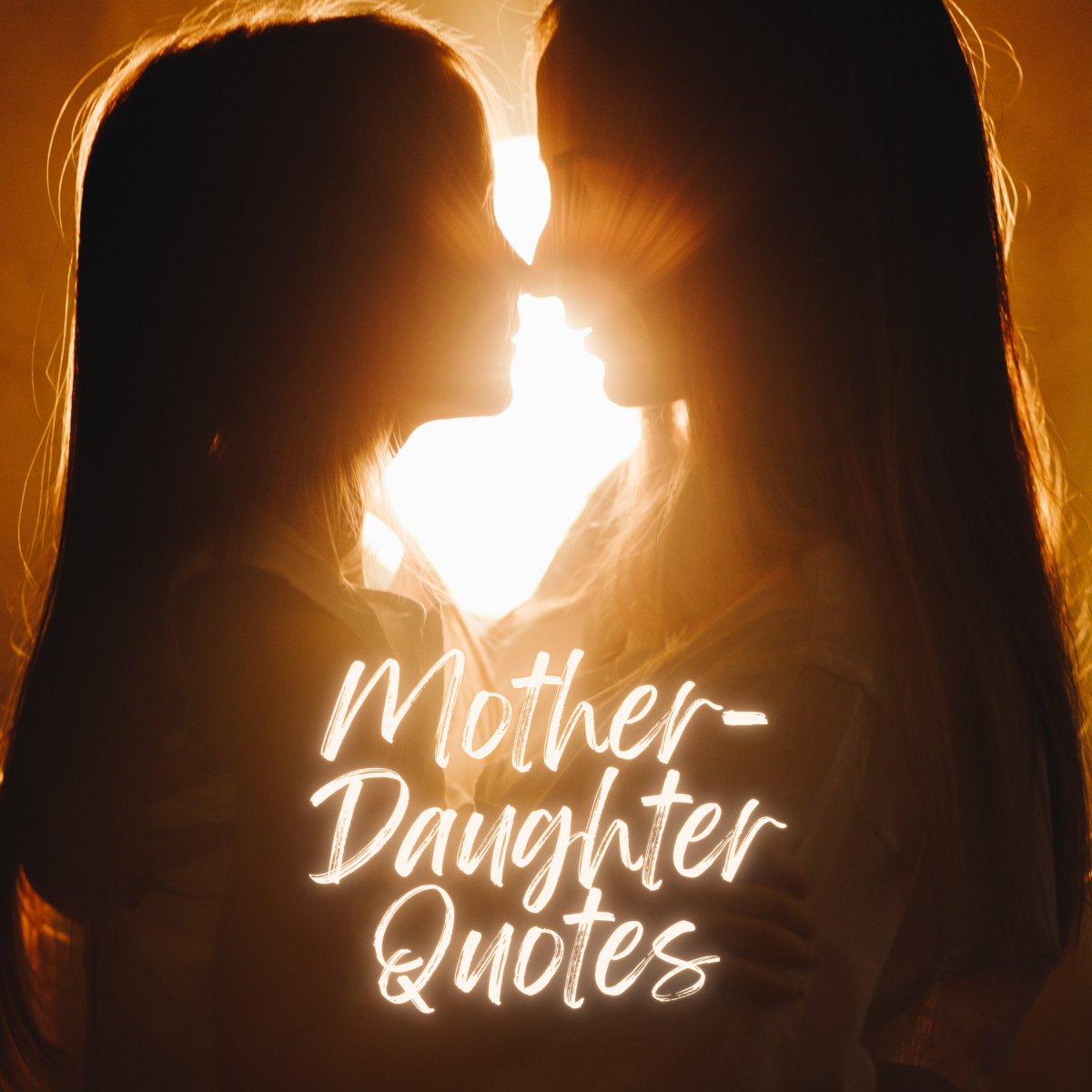 Quotes About Mother-Daughter Relationships