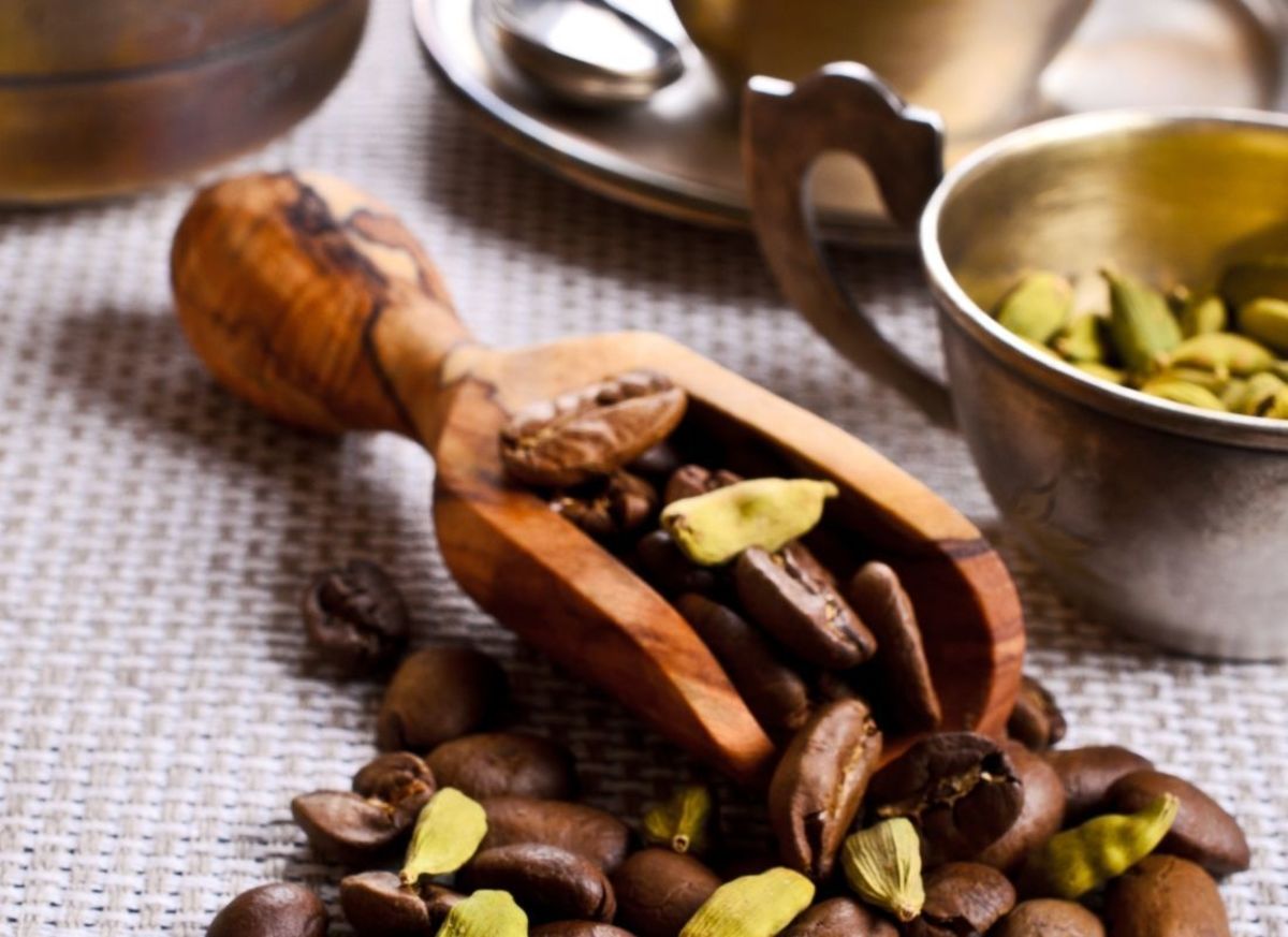 Is Cardamom in Coffee Good for You?