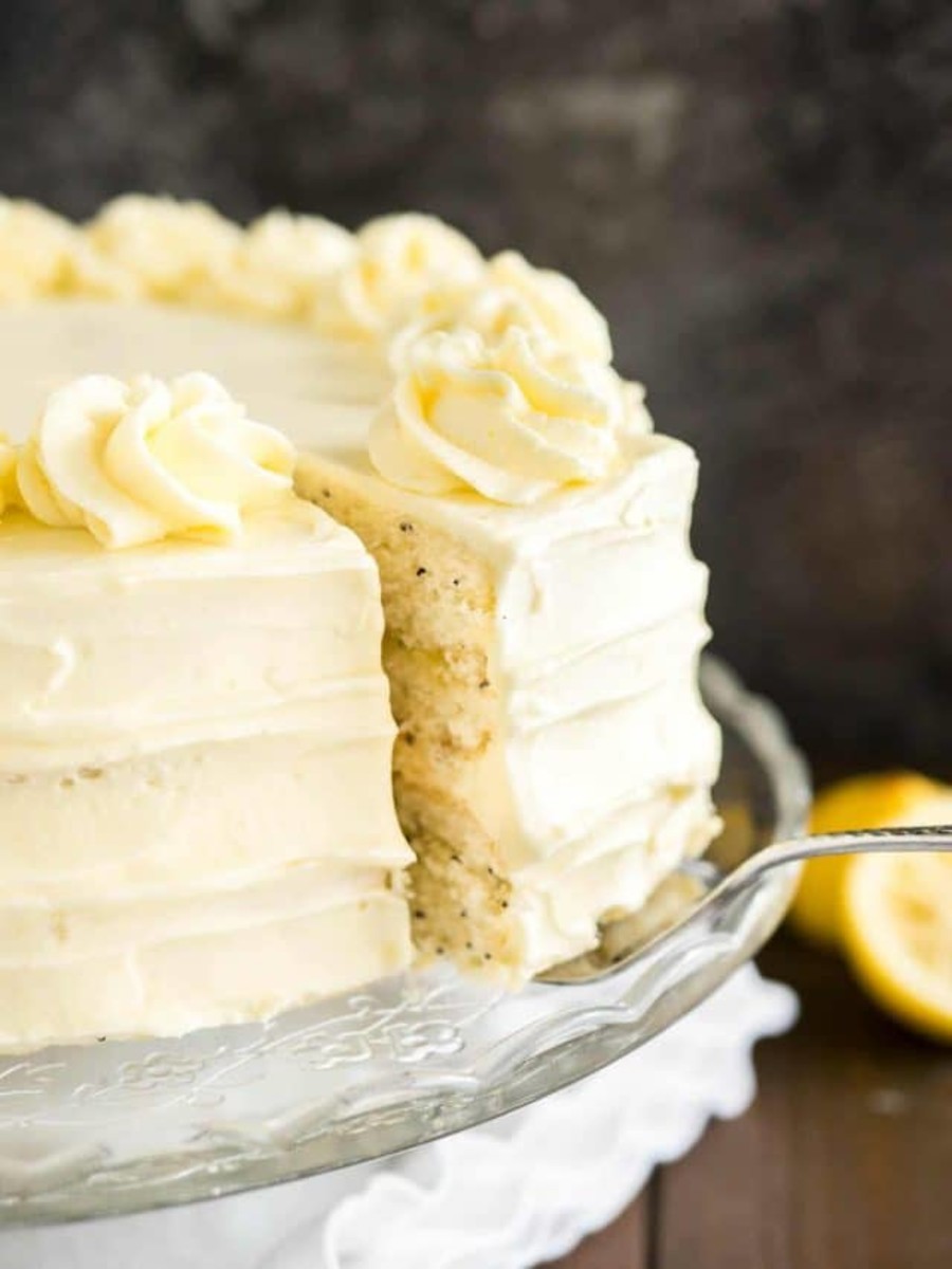 top-lemon-poppyseed-cake-recipes