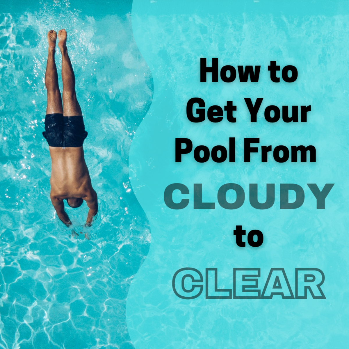 7 Causes of Cloudy Swimming Pool Water and How to Clear It