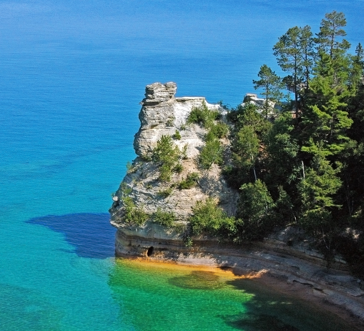 5 Things That Can Only Be Found in Michigan's Upper Peninsula