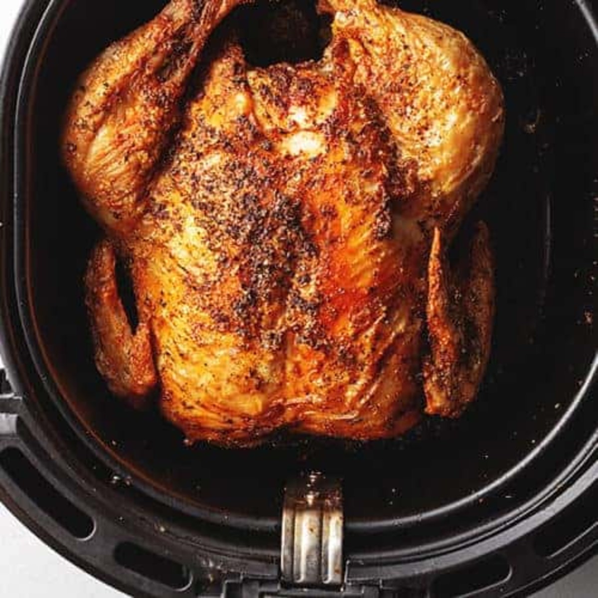 15 Foods You Didn't Know You Can Cook in an Air Fryer