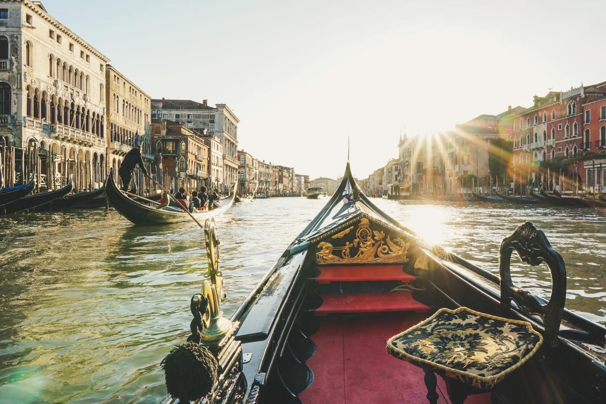 The Perfect Itinerary for a Weekend in Venice