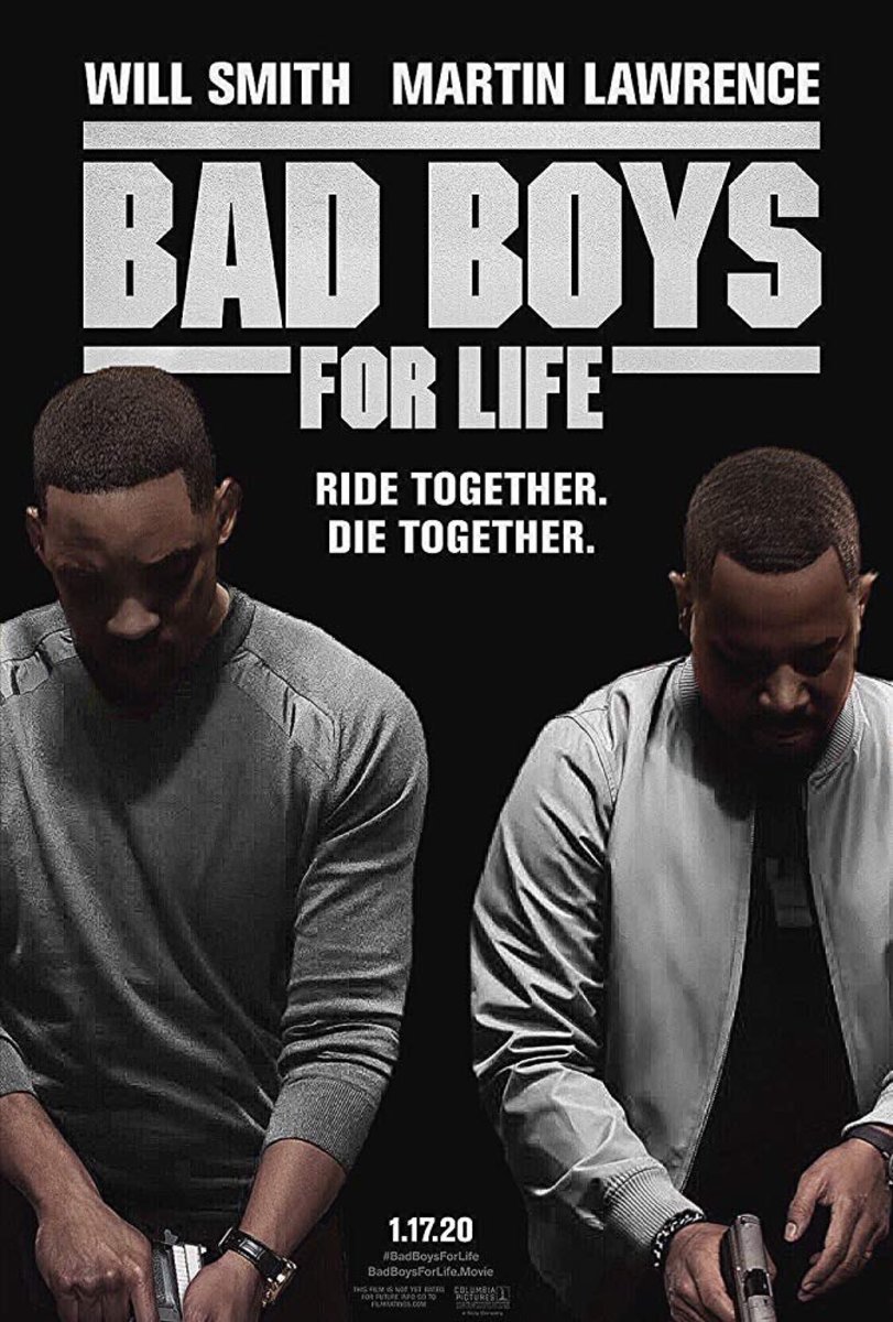 The Hidden Review: Bad Boys For Life