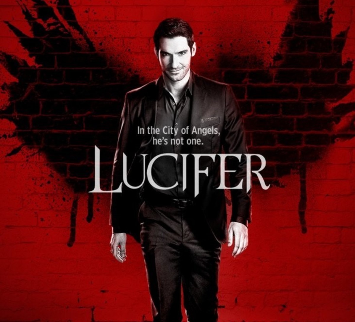 The Hidden Review: Lucifer TV Series Review