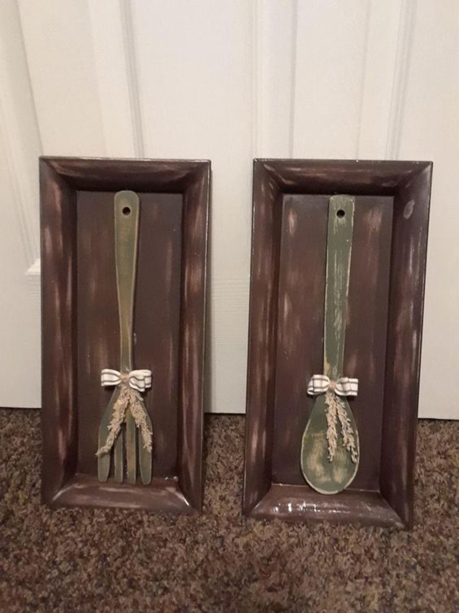 70+ Easy DIY Dollar Store Wall Décor Ideas to Spruce Up Your Home