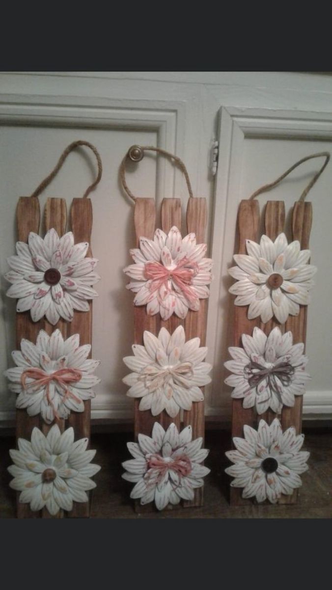 70+ Easy DIY Dollar Store Wall Décor Ideas to Spruce Up Your Home