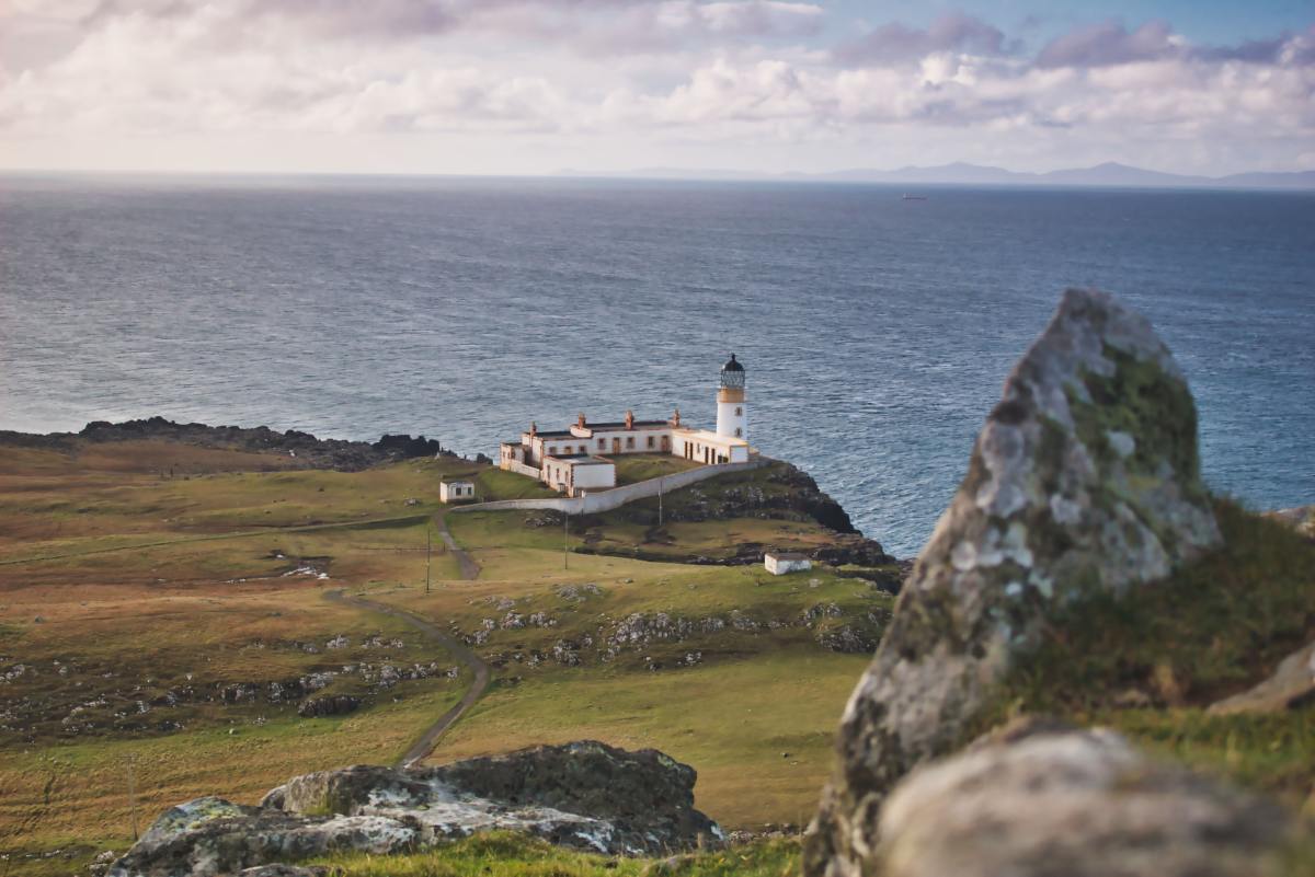 12 Things to Do on the Amazing Isle of Skye