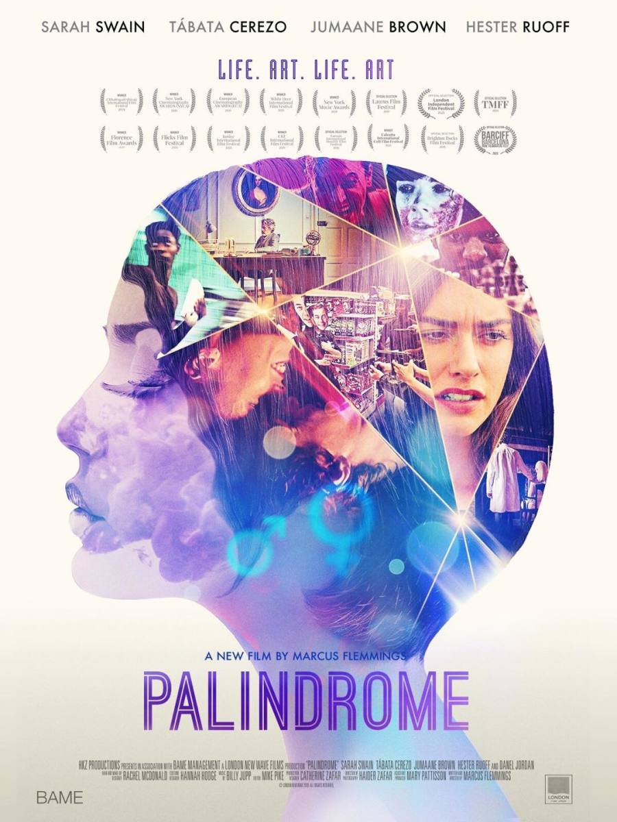 The Hidden Review: Palindrome Film Review