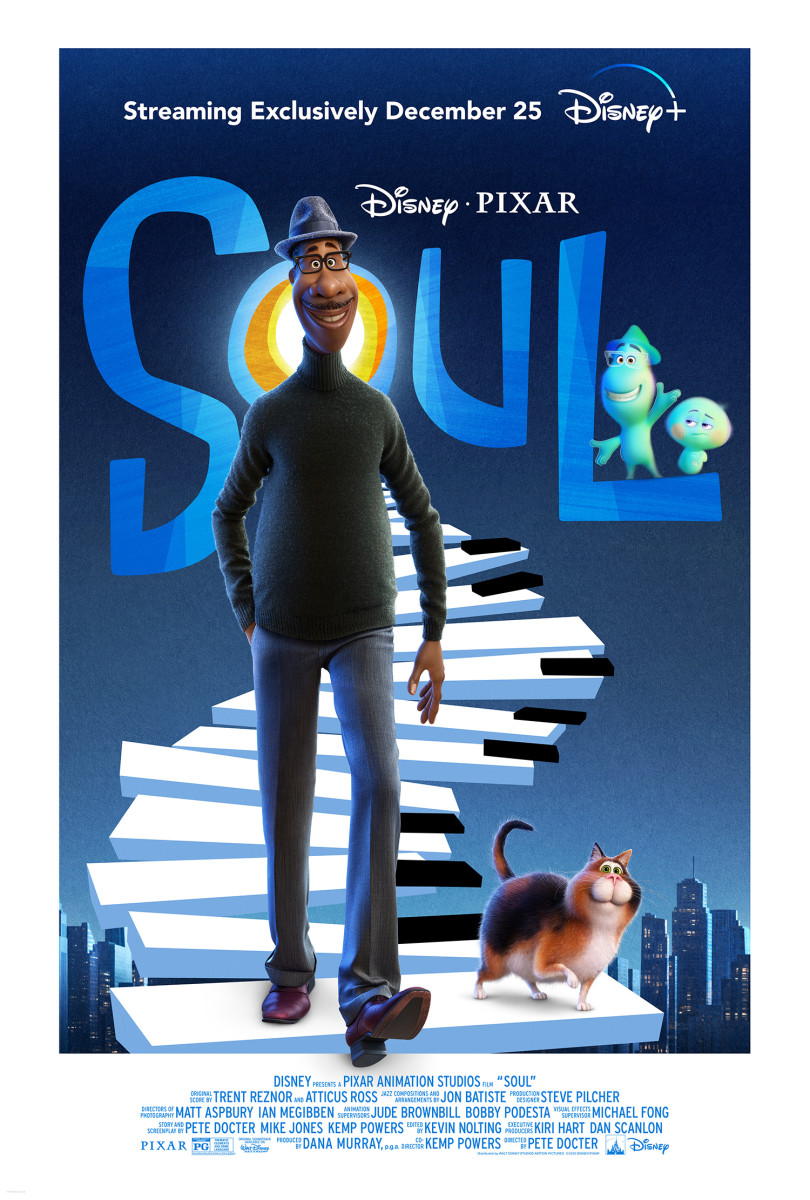 The Hidden Review: Soul Film Review