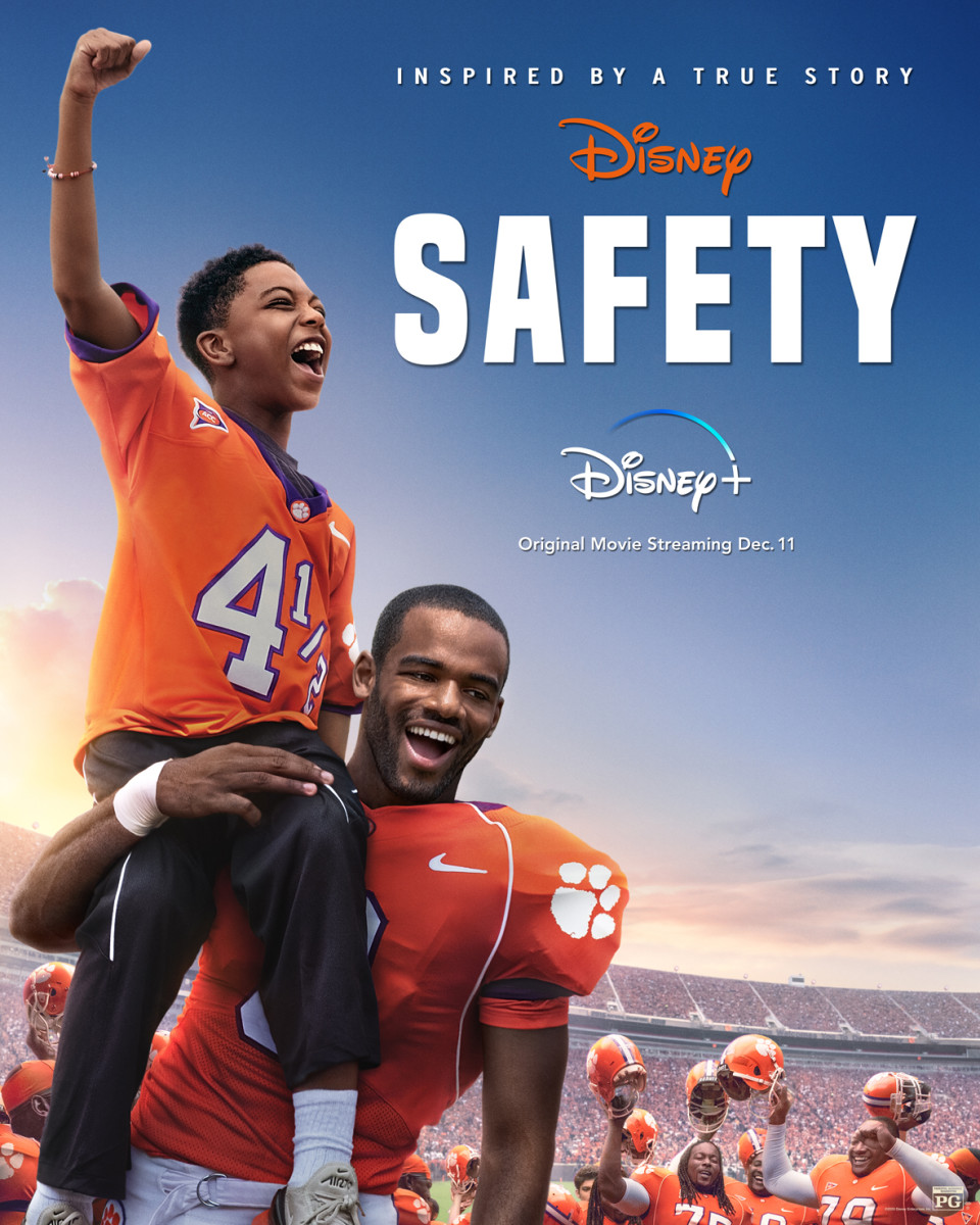 The Hidden Review: Safety Film Review