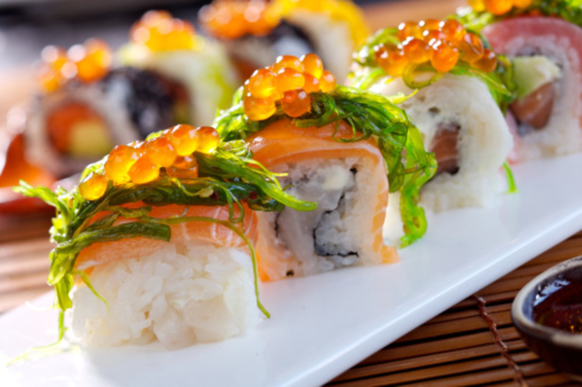 maki-sushi-recipes-for-dinner