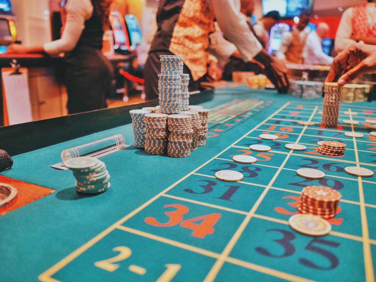 Casinos in Tunica, Mississippi: The Good, the Bad, and the Ugly