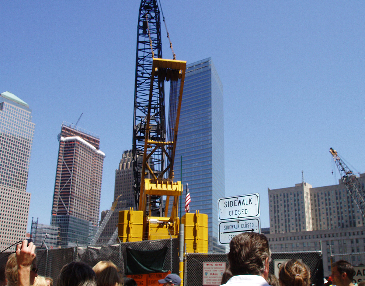 WTC 2008. 