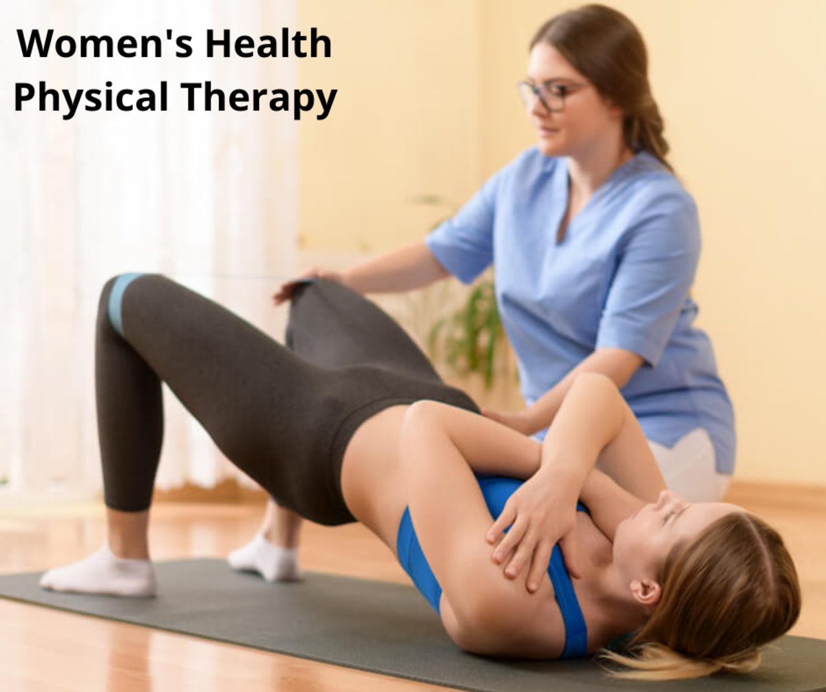 The Benefits of Women's Health Physical Therapy