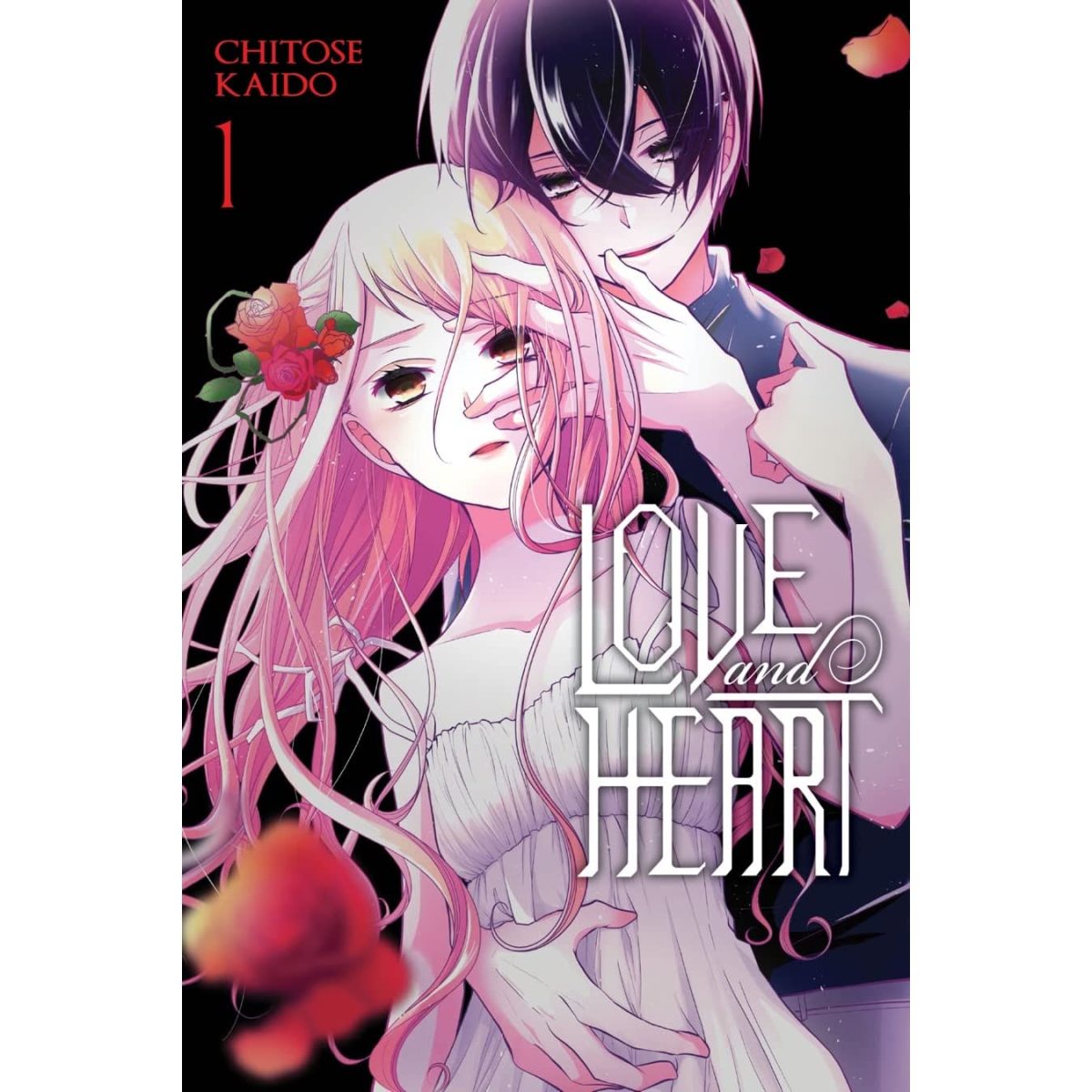 Love and Heart Volume 1 Manga Review
