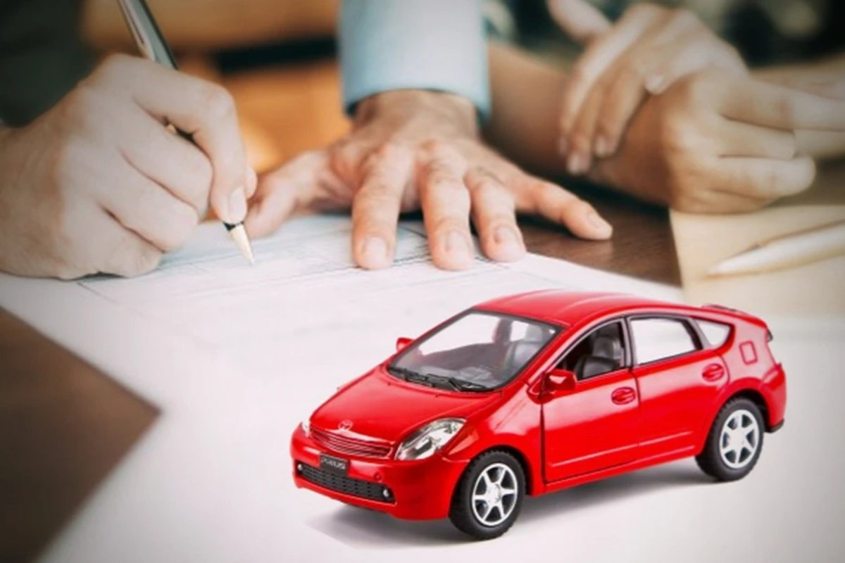 Considerations When Choosing Car Insurance Companies