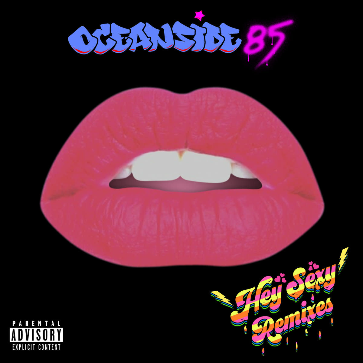 synth-album-review-hey-sexy-remixes-by-oceanside85-guests