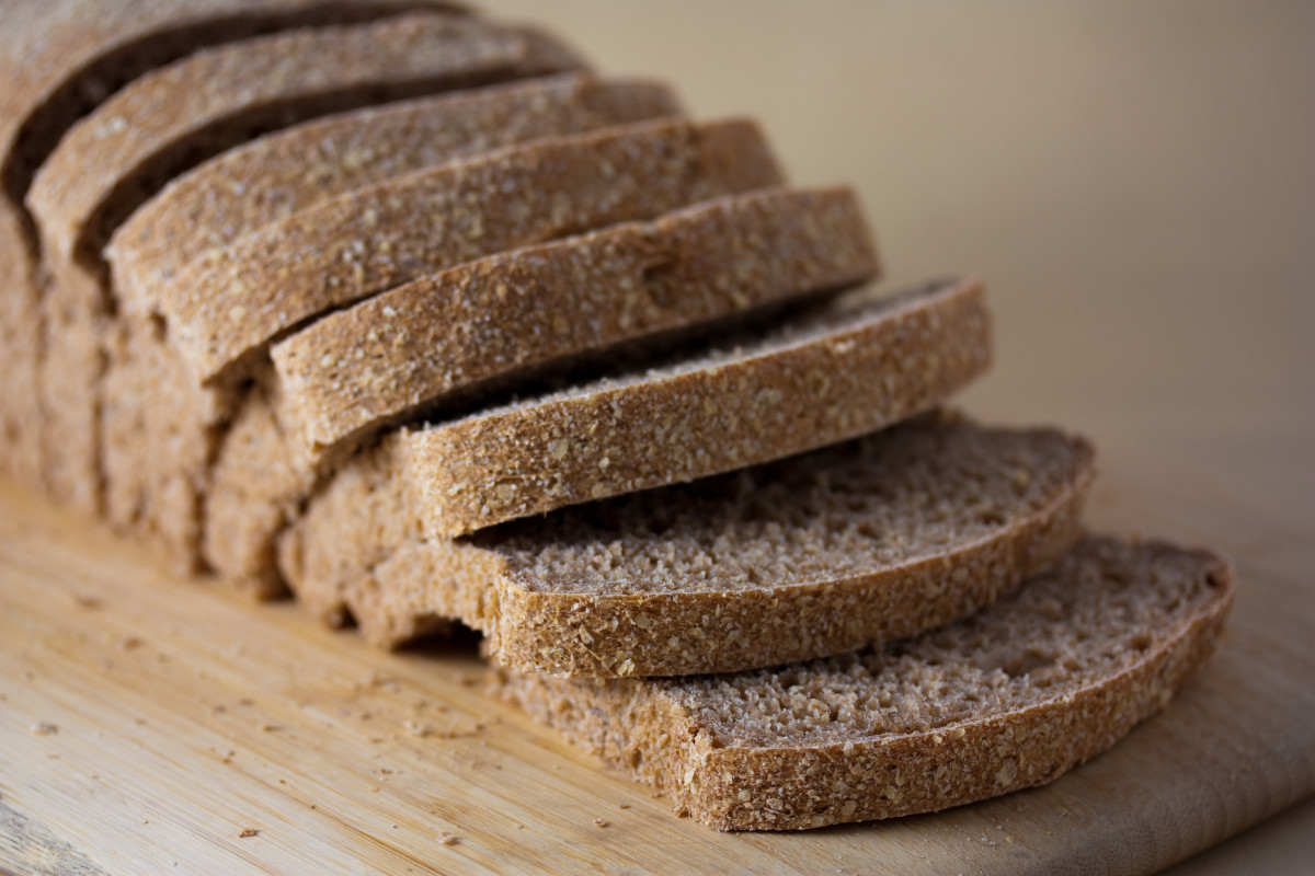 Discover the Health Benefits of Whole Wheat