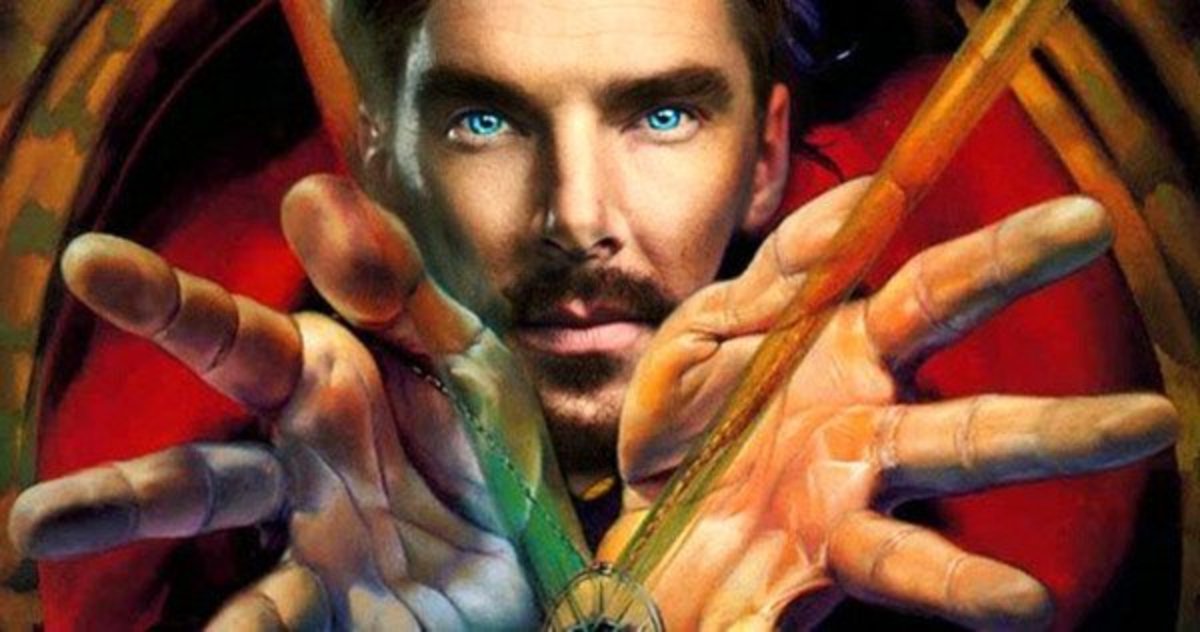 What You Need to Know about Doctor Strange