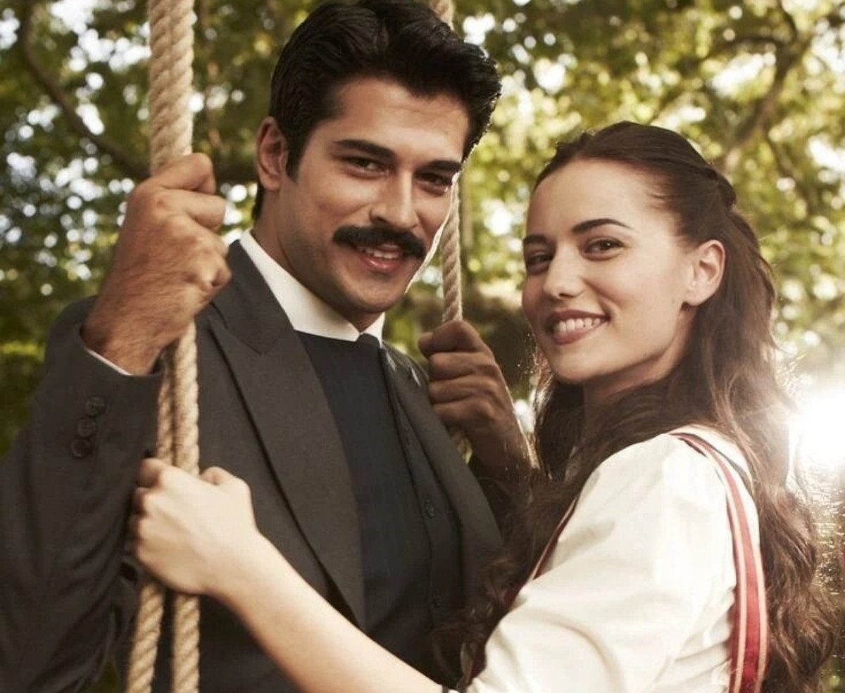 15 Best Romantic Turkish Drama Series Reelrundown