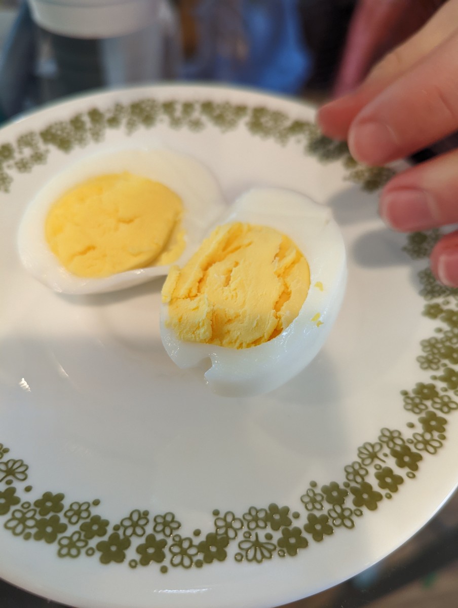air-fryer-baked-in-shell-eggs