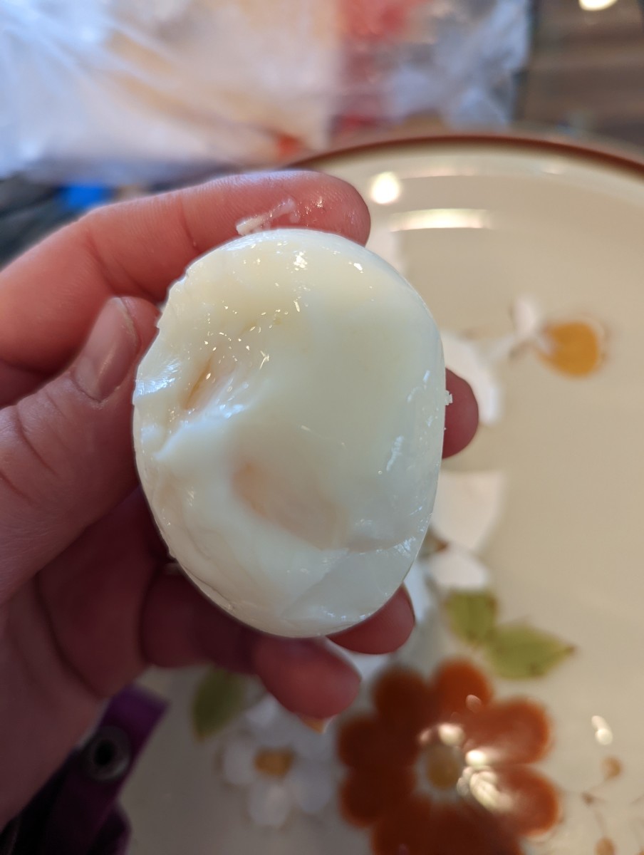 air-fryer-baked-in-shell-eggs