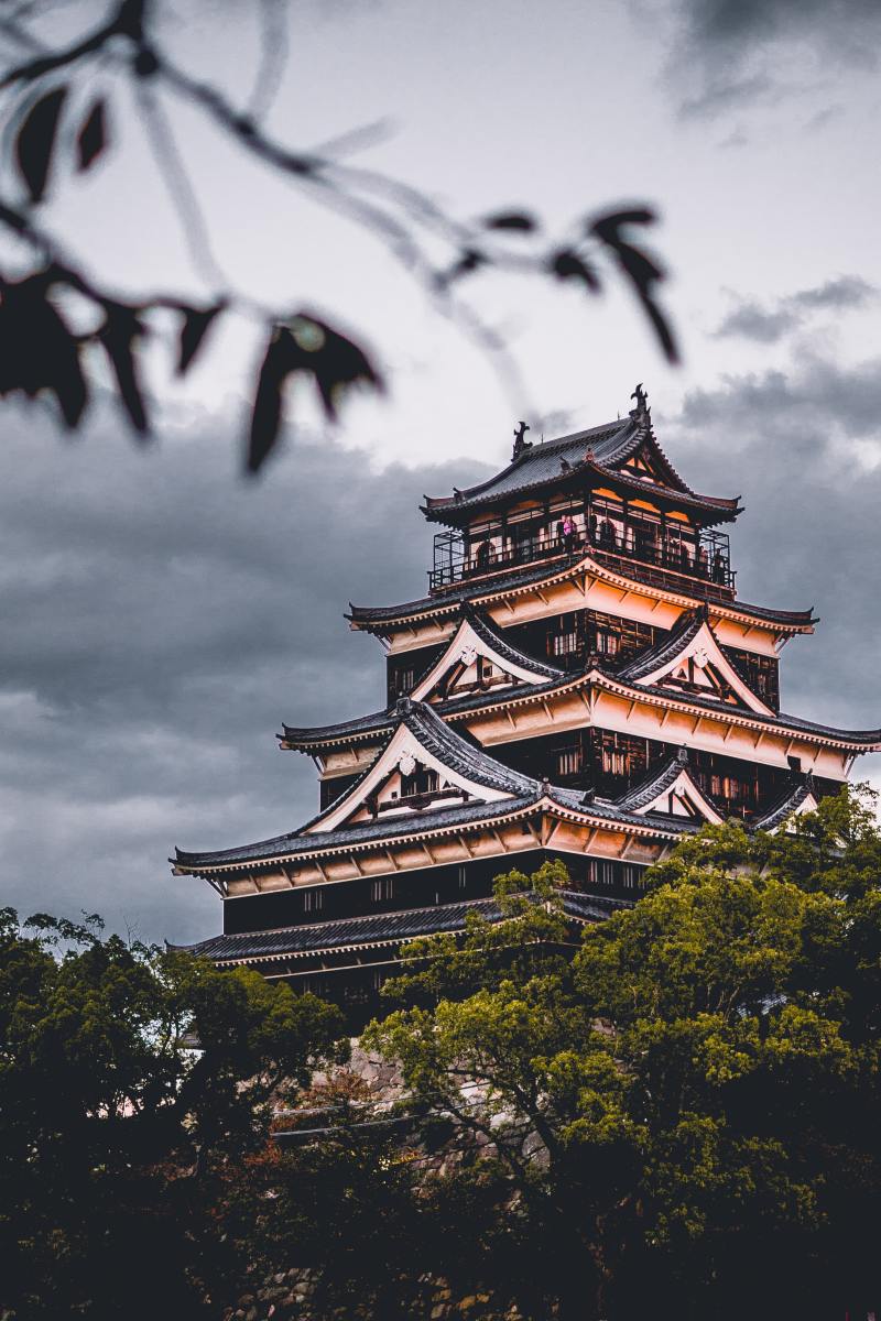 Scully følelse Charlotte Bronte Top 10 Most Popular Tourist Attractions in Japan - WanderWisdom