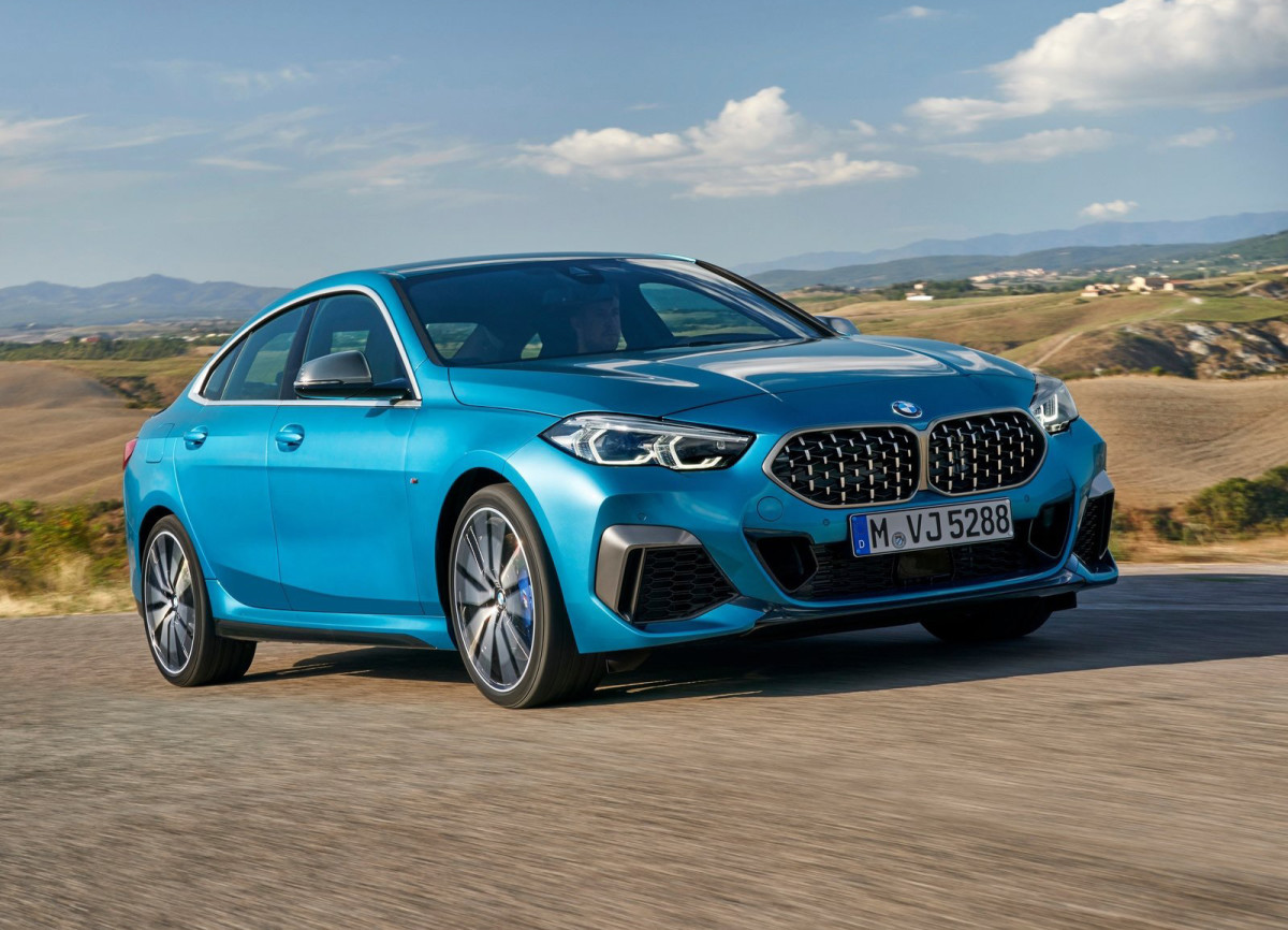 BMW M235i Gran Coupe 2022: Affordable 4-Door or Overpriced? - AxleAddict