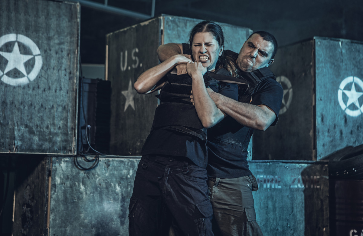 Soon Krav Maga became the most famous fighting technique to be exported out of Israel, gradually acquiring sizable followership across the world.