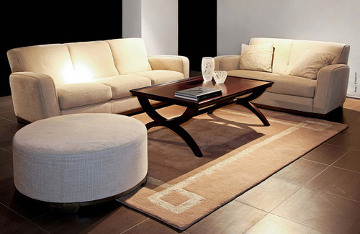 Modern Home Furnishings and Accessories