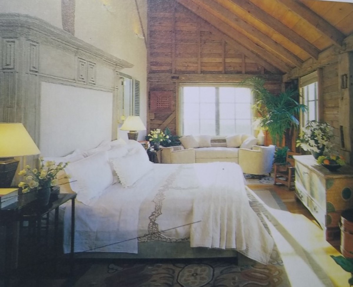 Bed Furnishing Choosing A Style HubPages