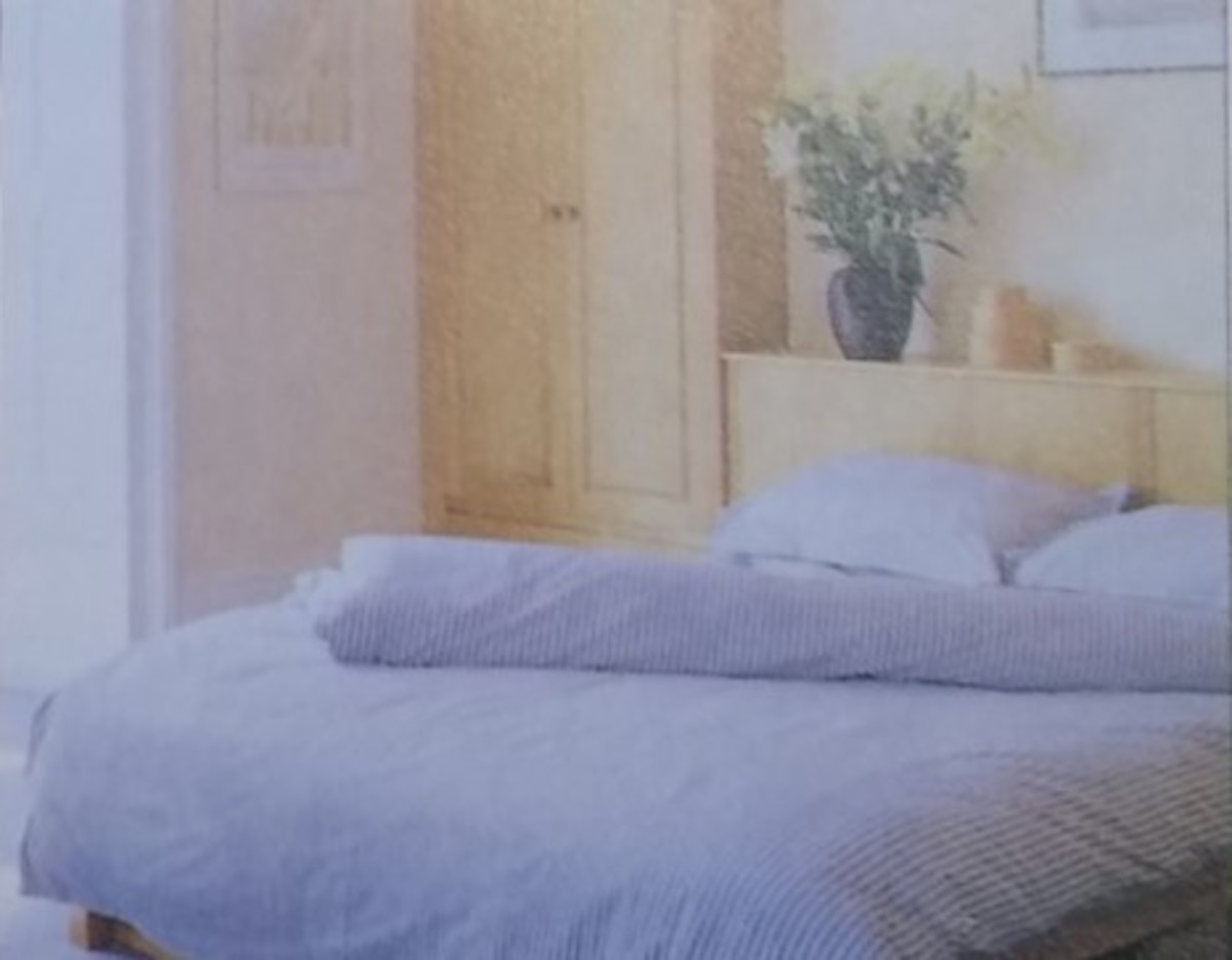 Bed Furnishing Choosing A Style HubPages