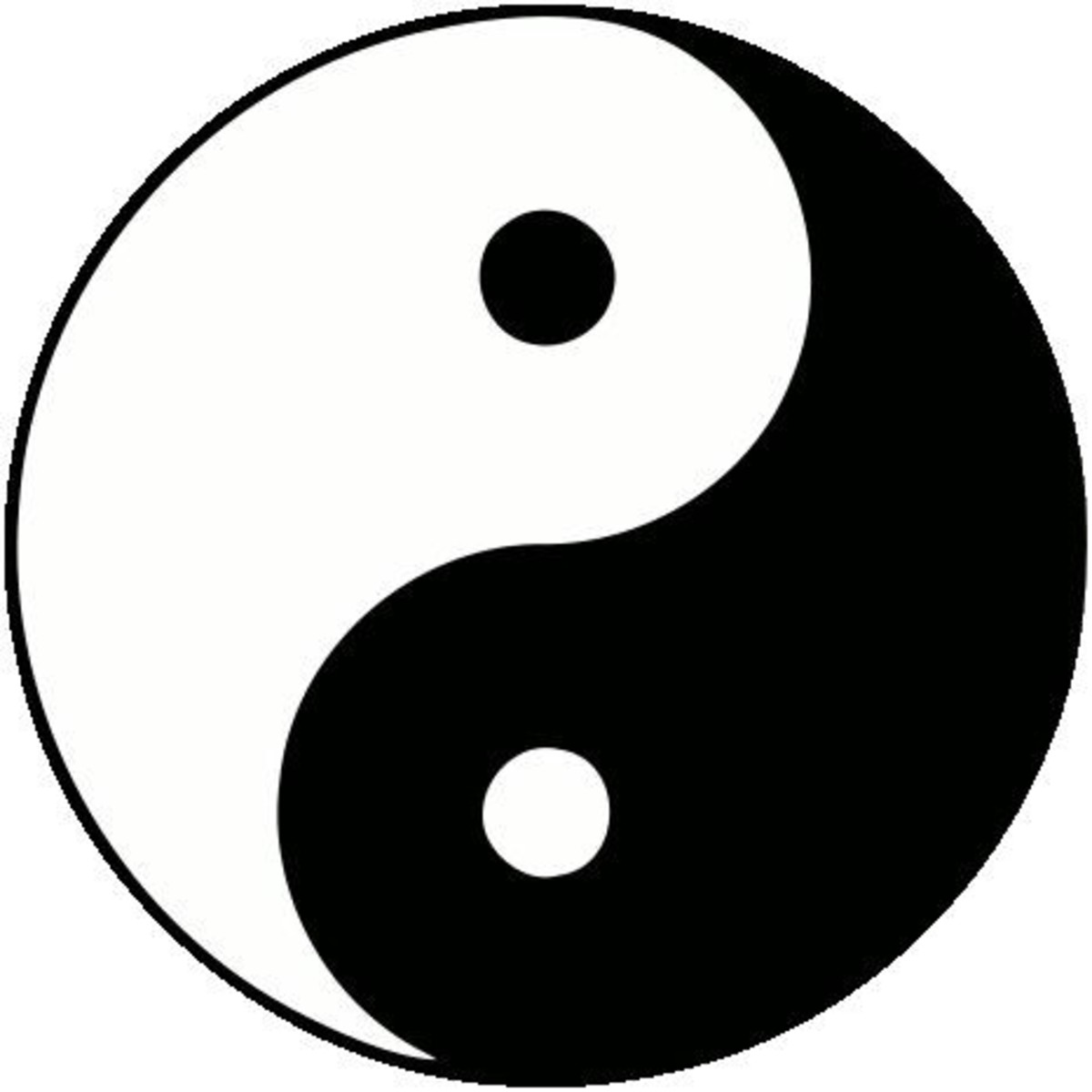 The Taoist Symbol