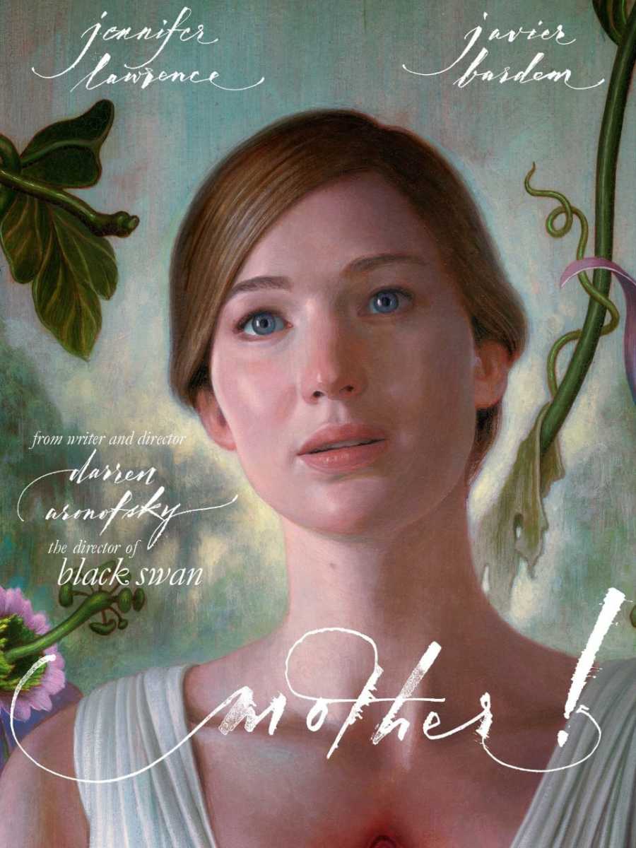 Mother - a Movie About 