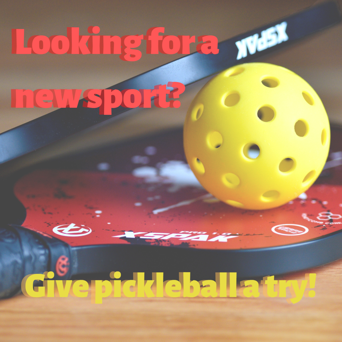 Why I Play Pickleball (and You Should Try It Too!)