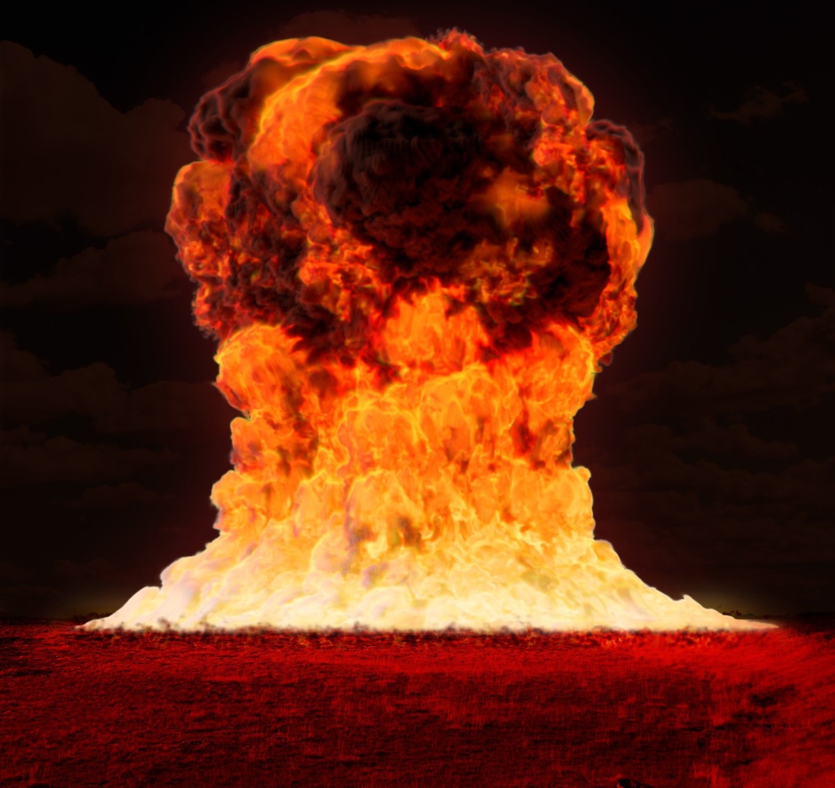 Nine Paradoxes Of A Nuclear War HubPages