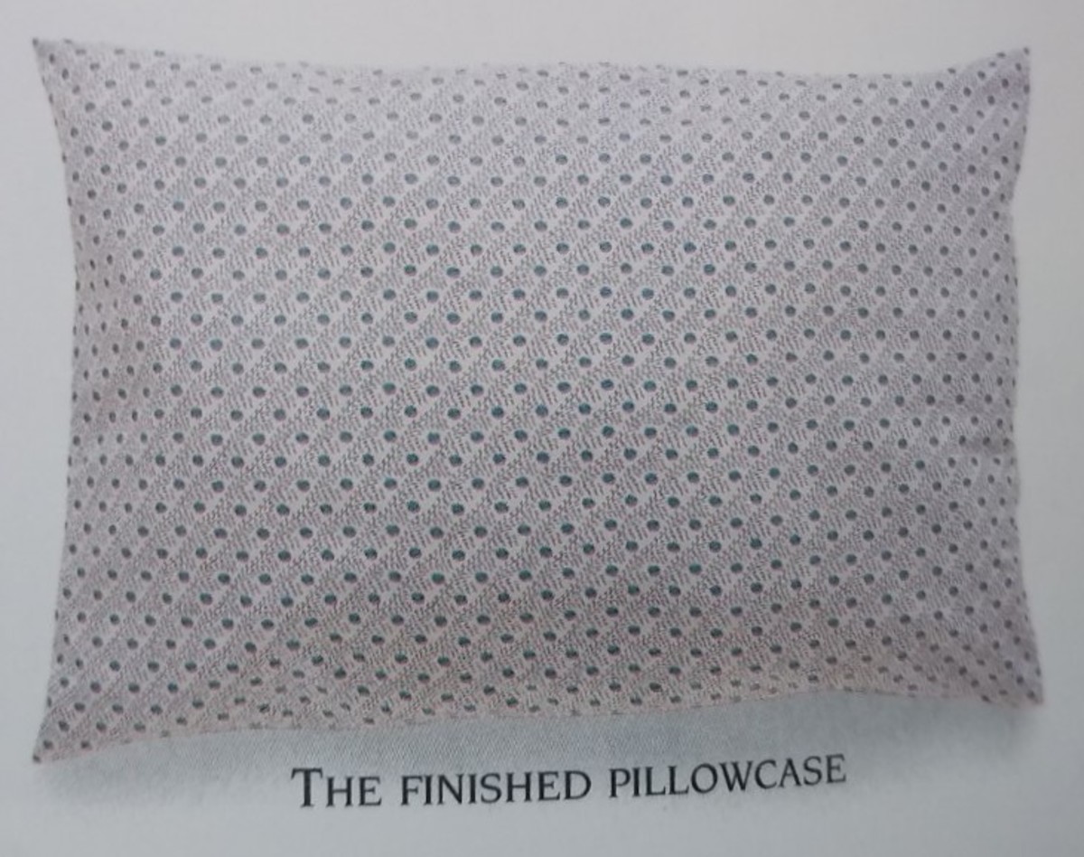 plain-pillowcase-pillowcase-with-flange-edging