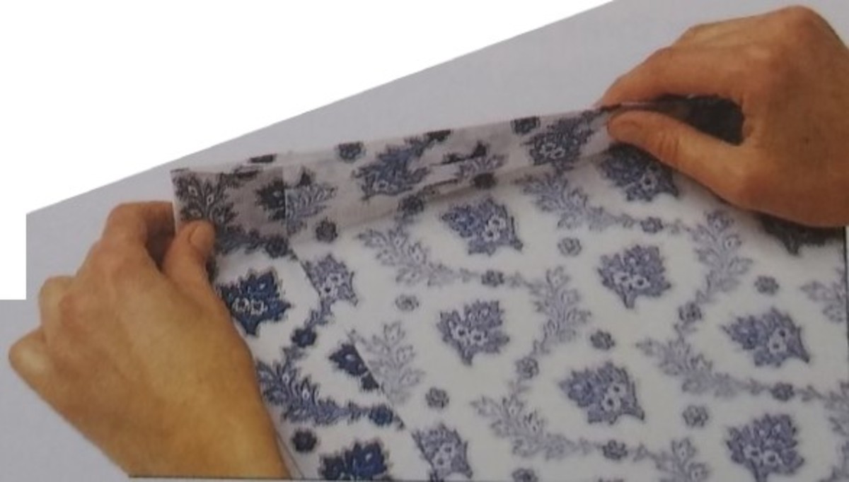 Plain Pillowcase & Pillowcase With Flange Edging HubPages