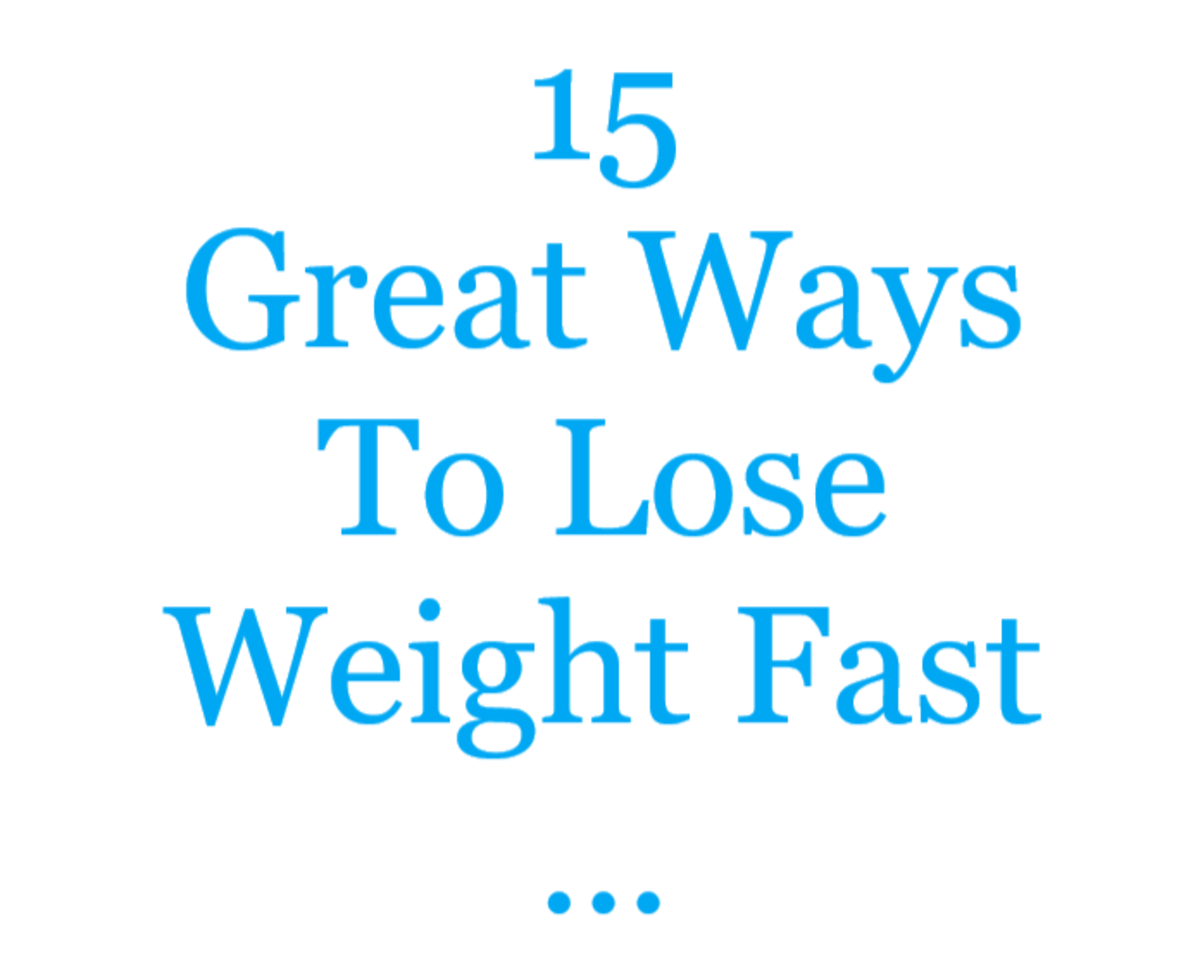 15-great-ways-to-lose-weight-fast