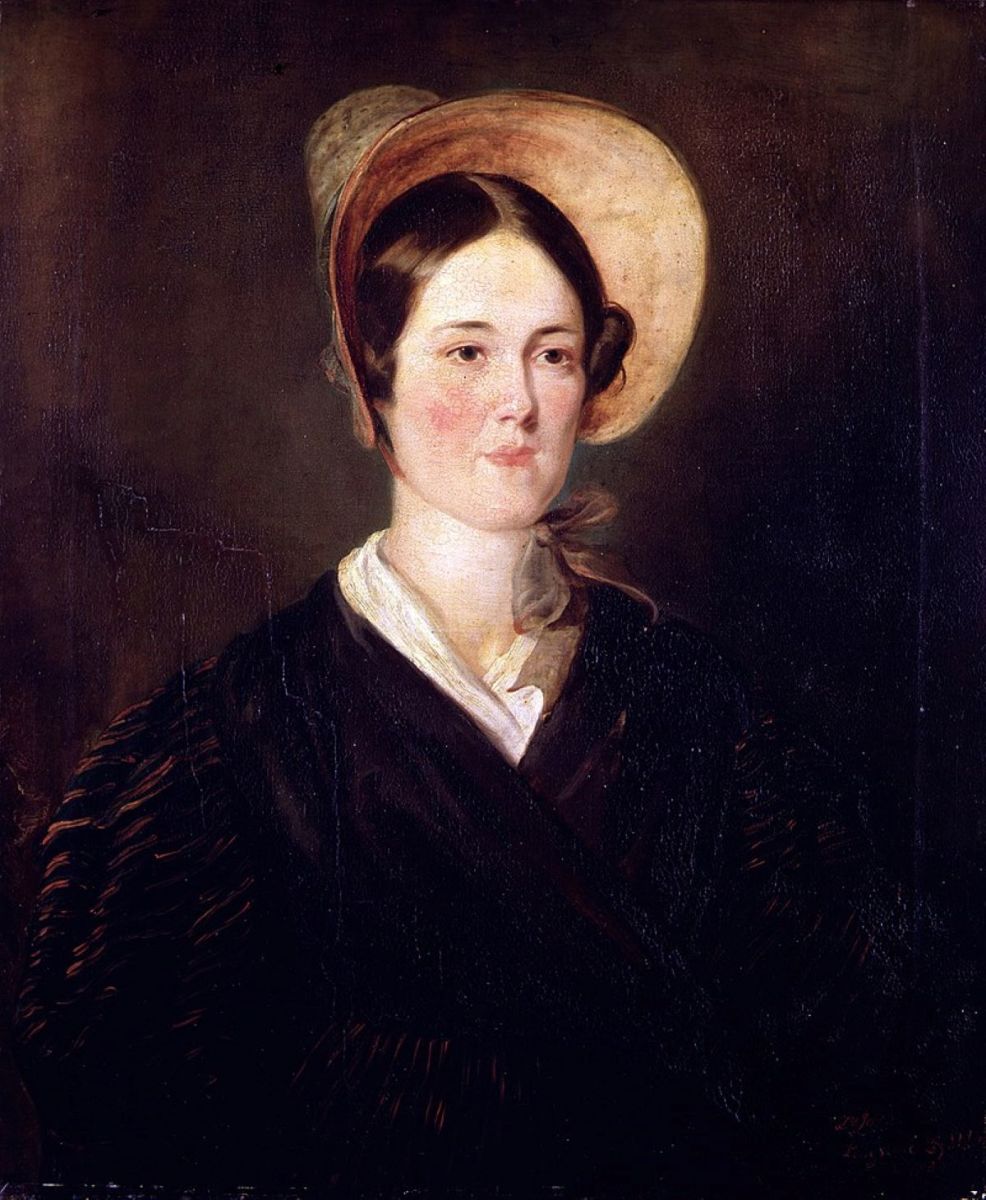 The Story of Grace Darling: A Victorian Hero