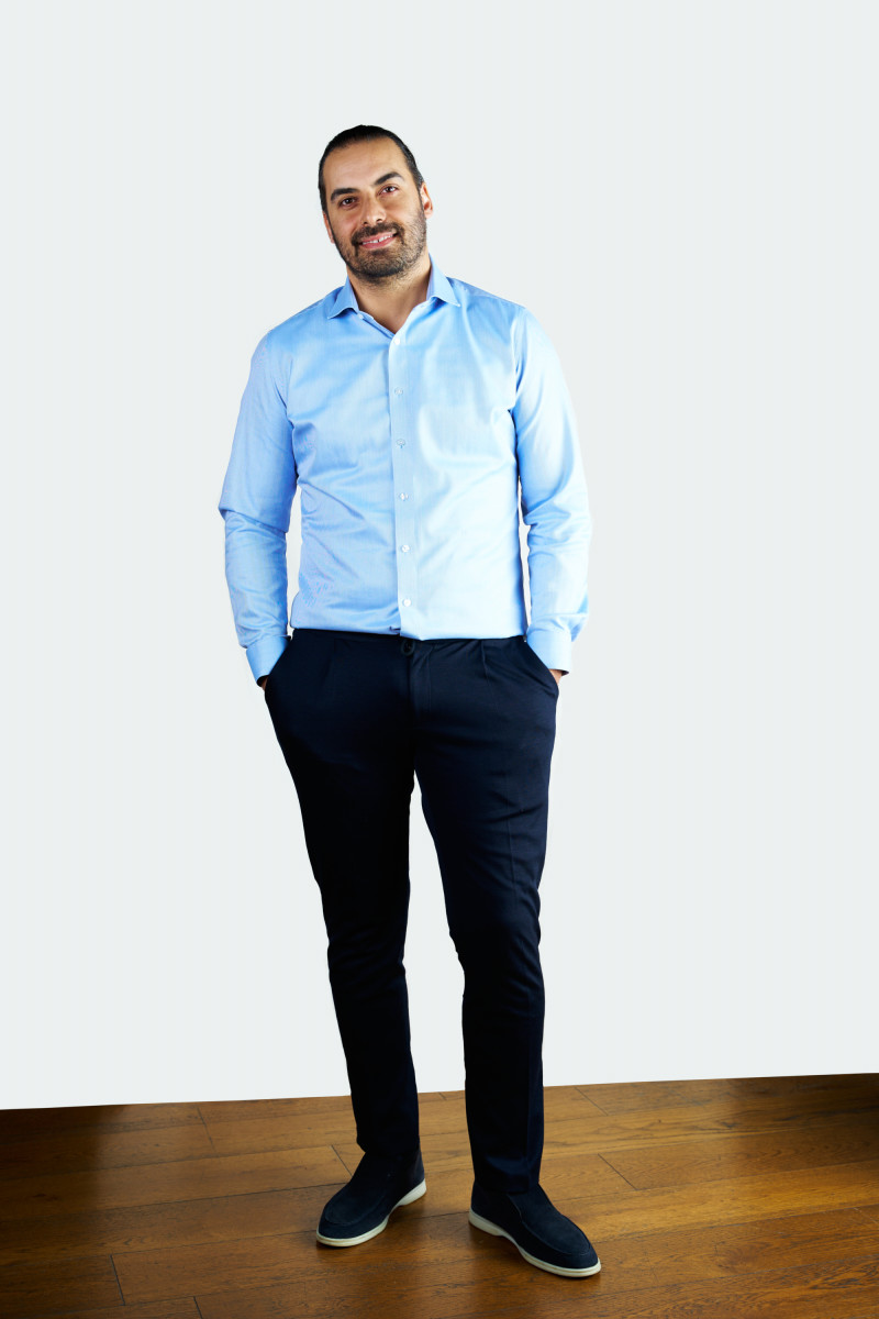 Cream Group Founder Ryan Bishti Dishes on Concept-Based Business - HubPages
