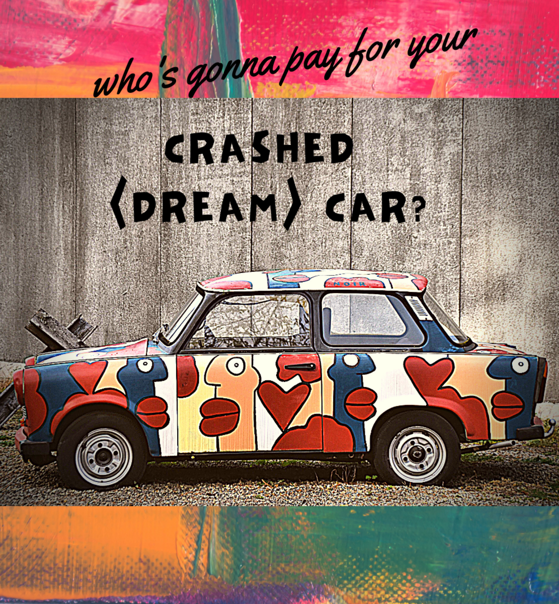 What Do Car Crash Dreams Mean? Interpreting the Meaning of Cars in Dreams