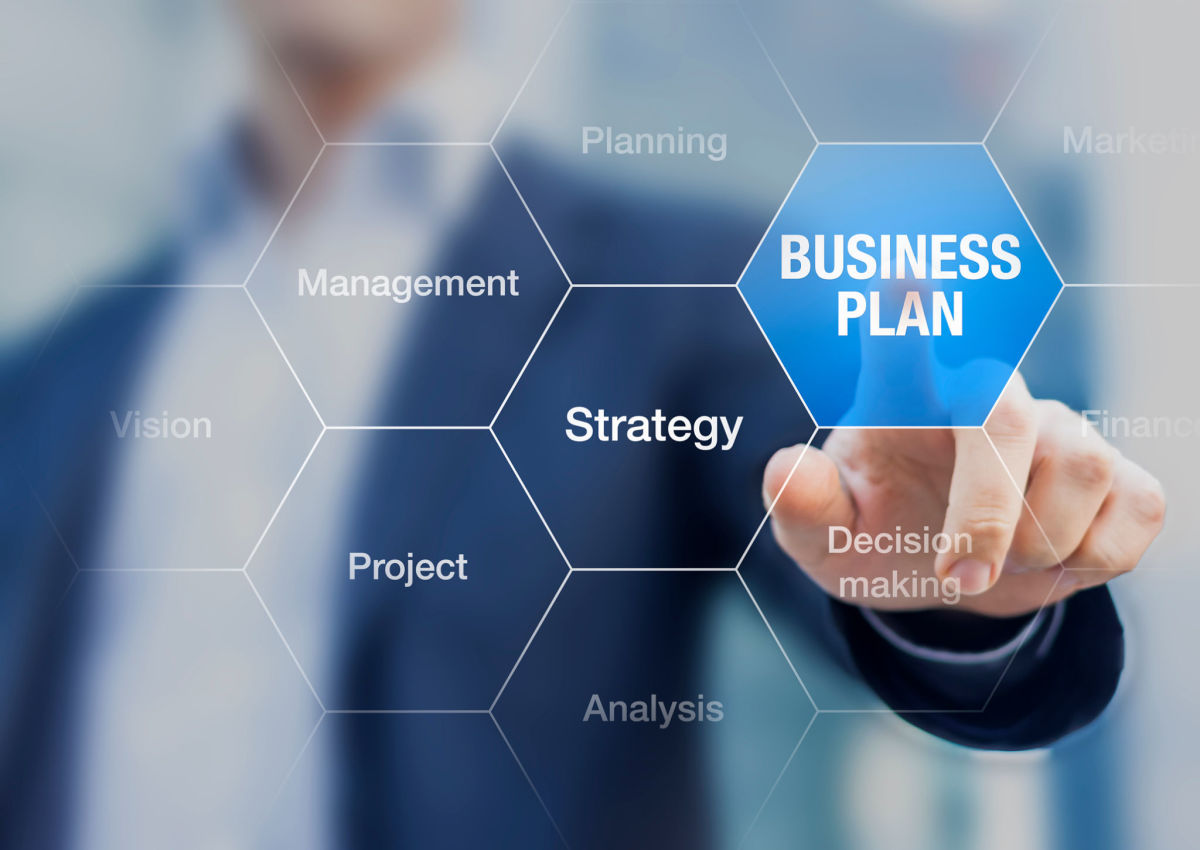 Why You Should Have A Business Plan