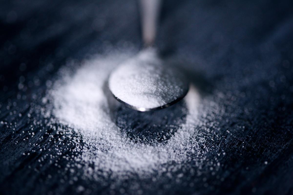 6 Ways to Cut Sugar Out of Your Diet